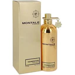 Montale Highness Rose 100 мл парфюмированая вода
