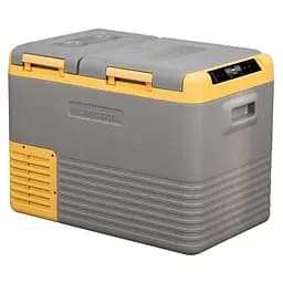 Компрессорный автохолодильник Alpicool CLS45 (33 литра). Двухкамерный