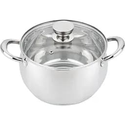 Кастрюля Pepper Sesame 24 см 6.1 л (127249)