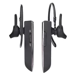 Bluetooth гарнітура New Bee LC-B41 Black - мініатюра 2