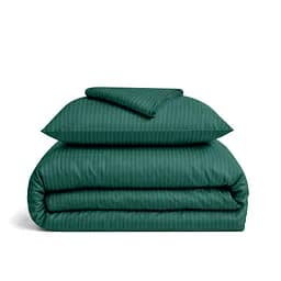 Дитяча постільна білизна Cosas сатин MALACHITE CS1 110х140см (StrSatin_2027Malachite_Malachite_140)