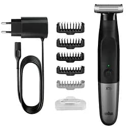 Тример Braun XT5100 - мініатюра 7