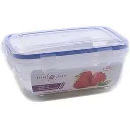 Ємність Stars Plast 800 мл із затиском (000029027)