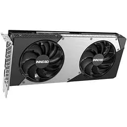 Відеокарта Inno3D GeForce RTX5070 TWIN X2 OC 12GB GDDR7 192bit PCI Express 5.0 (N50702-12D7X-195064N) - мініатюра 4