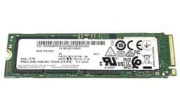 Накопитель SSD Samsung M.2 NVMe 1Tb OEM (MZVLB1T0HBLR-000L7) Б/у