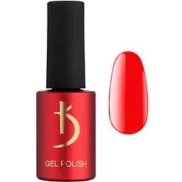 Гель-лак Kodi Professional Basic Collection Red №R30, 7 мл