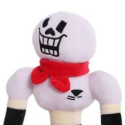 Папірус м'яка іграшка з Undertale, 35 см