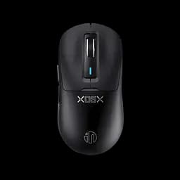 Миша INPHIC IN6SE Black