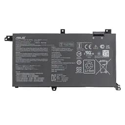 Акумулятор для Asus VivoBook X430U X430F X571L X571G F571G FX571G K571LH, 11.52V 3600 mAh 42Wh, B31N1732, Original