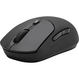 Мишка бездротова HP 400 Quiet, 5 кн., 1200 dpi чорна (AZ7B2AA)