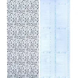 Плівка Sticker Wall на самоклейці 67см х 10м S SW-00001507 - мініатюра 4