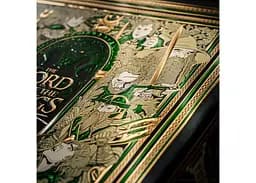 Пазл Theory11 Володар перснів Lord of the Rings Jigsaw Puzzle 1000 ел. - мініатюра 7