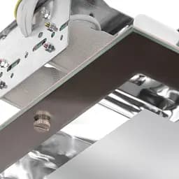 Світильник стельовий Brille врізний DL-21/2x60W E27 154199 - мініатюра 2