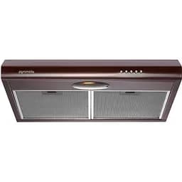 Витяжка кухонна Pyramida UX 50 (380) B BR