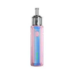 Под-система VooPoo Doric E Pod 1500 mAh 3 ml Kit Pink (15832)