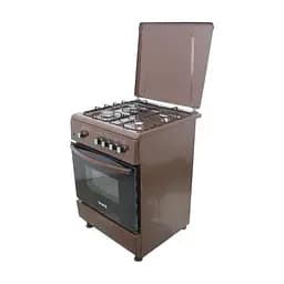 Газова плита Borgio GG 640 B MBBL - мініатюра 3
