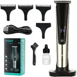 Машинка для стрижки VGR-178 з потужним двигуном (42195-VGR-178_460)