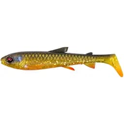 Силикон Savage Gear 3D Whitefish Shad 120mm 14.0g Dirty Roach (3шт/уп)