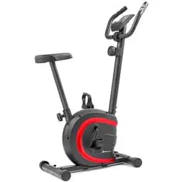 Велотренажер Hop-Sport HS-015H Vox червоний - мініатюра 3