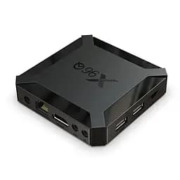 Android TV приставка Allwinner TV Box X96Q |H313, 1GB RAM, 8GB ROM| - мініатюра 4
