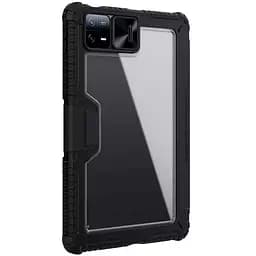 Чохол-книжка Nillkin Bumper Pro для Xiaomi Pad 6 / Pad 6 Pro (11) Black - мініатюра 4