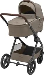 Коляска 2 в 1 універсальна Maxi-Cosi Oxford+ Twillic Truffle (1978470110) - мініатюра 3