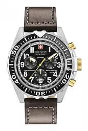 Годинник Swiss Military Hanowa 06-4304.04.007.05
