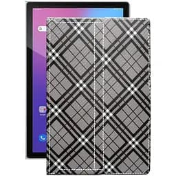 Чехол StatusCASE из экокожи для планшета Blackview Tab 12