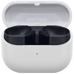 Навушники Galaxy Buds3 FE Gray Samsung teh0021320 - мініатюра 4