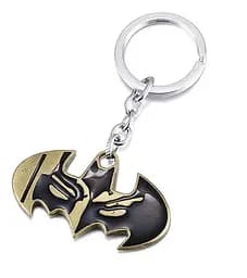 Брелок Бетмен Batman маска BN10.021br