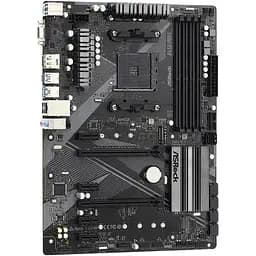 Материнська плата ASRock B450 Pro4 R2.0 Socket AM4 - мініатюра 4
