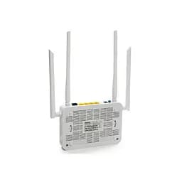 Опто-волоконне обладнання Picotel Абонентський термінал (PU-X645) 4GE + WiFi 5G (PU-X645) - мініатюра 5