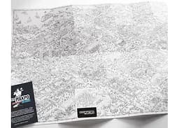 Настільна гра Нова Ера МікроМакро: Вбивче місто - Ва-банк (MicroMacro: Crime City - All In) (укр.) (ММВБ002) - мініатюра 5