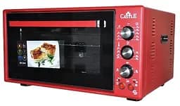Духовка Castle CPE-60R - мініатюра 2