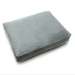 Матрац для собак та котів Zoo-hunt Бліць сірий №2 53х70х8 см (ZH48578139-1)