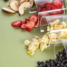 Яблуко сублімоване Vitberry 10 г - мініатюра 3