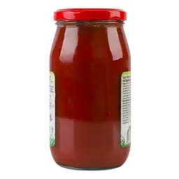 Соус Хуторок Український пастеризований, 460 г (784358) - мініатюра 3