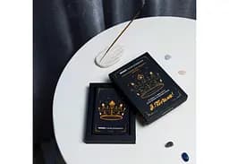 Афірмаційно-мотиваційні картки Orner x Ігор Донскіх Я - Богема! (orner-2670) - мініатюра 3