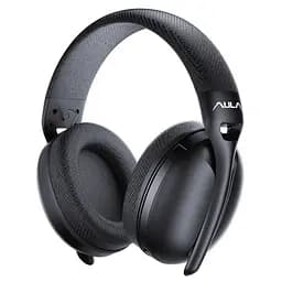 Наушники беспроводные Aula S-6 Wireless Headset Black
