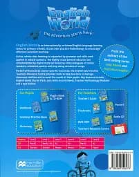 English World 2. Workbook - мініатюра 2