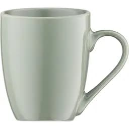 Чашка Ardesto Capri 320 мл зеленая (AR0532CG)