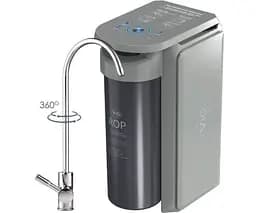 ViO BP-R6-600G, Прямоточна фільтр-система зворотного осмосу для очищення води, до 1,6 л/хв