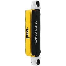 Самостраховка Petzl Asap'sorber Int 20cm (1052-L071AA00)