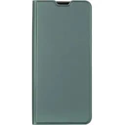 Чохол-книжка BeCover Exclusive New Style для Nubia V60 Dark Green (712621) - мініатюра 4