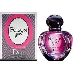 Dior Poison Girl 30 мл туалетна вода