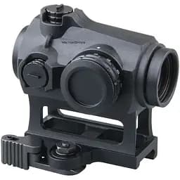 Приціл коліматорний Vector Optics Maverick 1x22 Gen III 3МОА