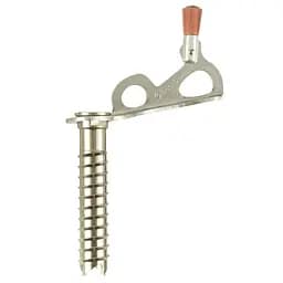 Льодобур Black Diamond Express Ice Screws 10 см (1033-BD 490210)