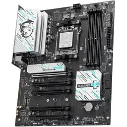 Материнська плата MSI B840 Gaming Plus WiFi Socket AM5 - мініатюра 3