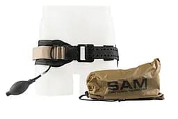 Вузловий турнікет SAM JT