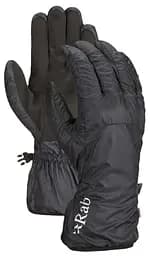 Перчатки Rab Xenon Glove M Чорний